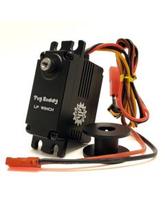 Tug Buddy LP 16v Brushless Servo Winch