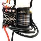 Sensored Brushless Motor Combo - Medium
