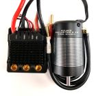 Sensored Brushless Motor Combo - Large