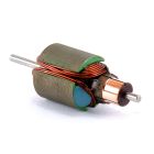 TorqueMaster Pro Hand-Wound Armature