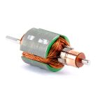 TorqueMaster Machine-Wound Armature