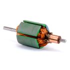 CrawlMaster Pro Hand-Wound Armature