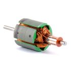 CrawlMaster Machine-Wound Armature