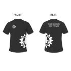 Holmes Hobbies T Shirt