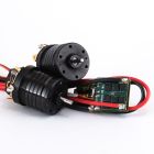 Dual Brushed Motor Combo