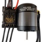 Sensored Brushless Motor Combo - Small