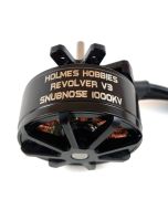 Revolver V3 Snubnose 1000kv