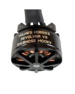 Revolver V3 Snubnose 1400kv